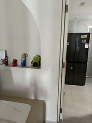 Parkview Apartments (D23), Apartment #556469201